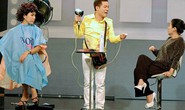 Hài truyền hình, cười không nổi!
