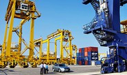 Thiếu vốn, cảng biển phơi nắng