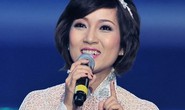 Thanh Thúy làm giám khảo Tiếng hát mãi xanh 2013