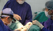 Can thiệp sớm sửa lỗi giới tính