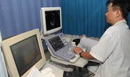 Bệnh tim bẩm sinh ở người già