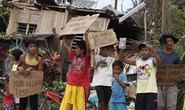 Mỹ điều tàu sân bay đến cứu Philippines