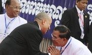 Thủ tướng Hun Sen sẵn sàng đàm phán
