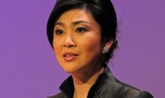 Thủ tướng Yingluck giàu nhất chính phủ Thái Lan
