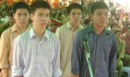 Côn đồ nhí gây tội ác kinh hoàng