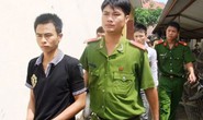 Ôm mìn, súng tự chế đi gây án