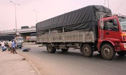 Phóng nhanh qua khúc cua, một người thiệt mạng