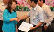 Bộ trưởng Bộ Y tế: Điểm tin Báo Người Lao Động mỗi sáng