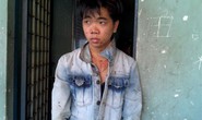 Cướp súng, đánh công an hình sự