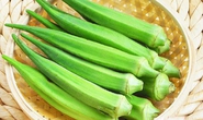 Đậu bắp: “Cây Viagra”