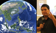 Phản bác clip cáo buộc Mỹ tạo ra siêu bão Haiyan