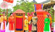 NSƯT Phượng Hằng gặp áp lực với vai Dương Vân Nga