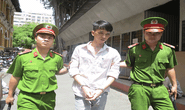 Mất mạng vì ham nhậu