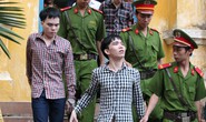 Chạy xe từ Ninh Thuận đến Đồng Nai để chém CSGT