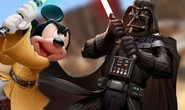 Walt Disney mua lại Lucasfilm