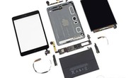 iPad mini Retina, tinh gọn nhưng khó sửa