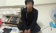 Trùm hacker là sinh viên của lớp kỹ sư tài năng