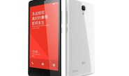 Xiaomi Redmi Note, phablet tầm trung giá rẻ