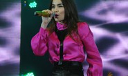 Hồ Ngọc Hà tự tin làm DJ cho đêm diễn của Công Trí