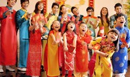 Nhạc Xuân mới lạ