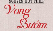 Sách mới của Nguyễn Huy Thiệp