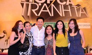 Cuốn theo gameshow