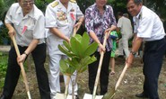 Ra mắt quỹ ủng hộ Hoàng Sa - Trường Sa