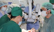 Tái tạo đôi gò bồng đảo