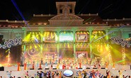 Khai mạc Festival Biển Nha Trang 2013