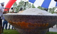 Khai mạc Festival Di sản Quảng Nam