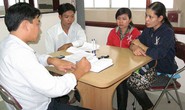 Cần sửa Luật BHXH