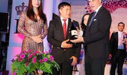 Hoàng thân Vương quốc Đan Mạch gia nhập Quỹ Hiểu về trái tim
