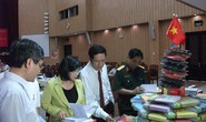Bộ sách mới về lịch sử kháng chiến chống Mỹ