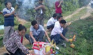 Khắc khoải Vị Xuyên