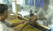 Khởi tố, bắt giam giám đốc Quỹ Tín dụng Chi nhánh Đồng Nai
