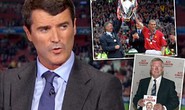 Roy Keane: Ông Ferguson chả biết gì về lòng trung thành