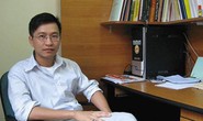 Công bố giáo sư trẻ nhất Việt Nam năm 2012