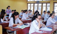Thi tốt nghiệp THPT: Phát hiện đoạn phim phản ánh tiêu cực