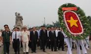 TPHCM tri ân thương binh liệt sĩ, người có công