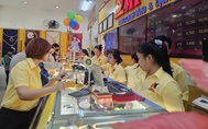 Lỗ nặng vì đầu tư vàng, bạc