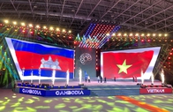 Bế mạc SEA Games 31: Một kỳ SEA Games thành công rực rỡ