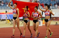 SEA Games 31: Sự thắng thế của các môn Olympic