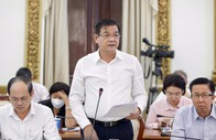 Giám đốc Công an TP HCM lên tiếng về vụ 4 tiếp viên hàng không mang ma túy