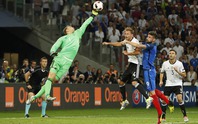 ​Báo Đức tố tuyển Pháp dùng doping ở Euro