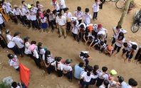 Sao lại dẹp, Ban đại diện cha mẹ học sinh vui mà!