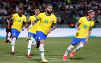 Soi kèo Brazil – Serbia: Chờ Neymar tỏa sáng với dàn hộ công trẻ