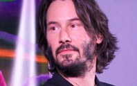 Keanu Reeves thách thức mọi khuôn mẫu của Hollywood