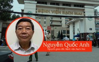 NÓI THẲNG: Tội ác đã xảy ra ở Bệnh viện Bạch Mai!