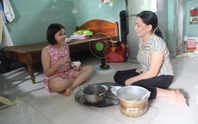 Cô học trò trường chuyên Nguyễn Bỉnh Khiêm ở Quảng Nam cần giúp đỡ