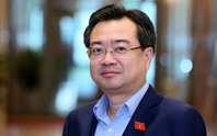 Ông Nguyễn Thanh Nghị là Bộ trưởng trẻ nhất của Chính phủ sau kiện toàn